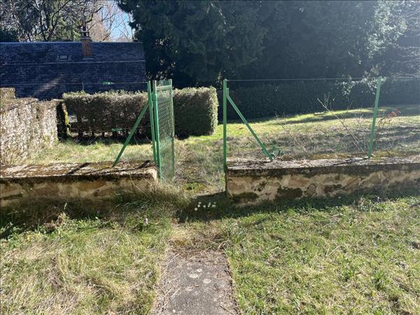 Maison à vendre |  Saint-Setiers |  4 pièces | 80 m²