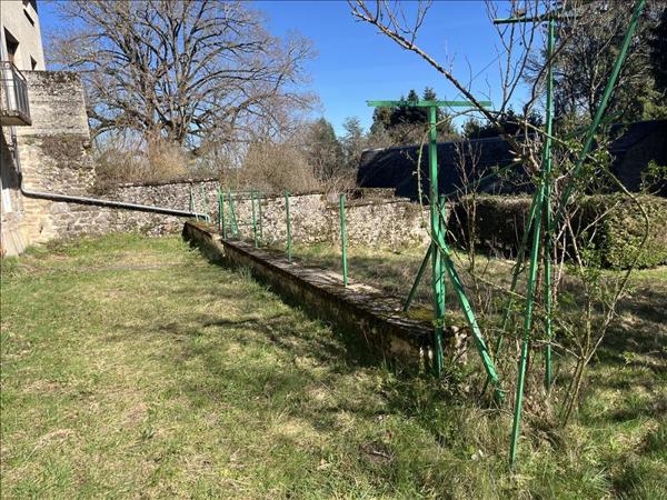 Maison à vendre |  Saint-Setiers |  4 pièces | 80 m²