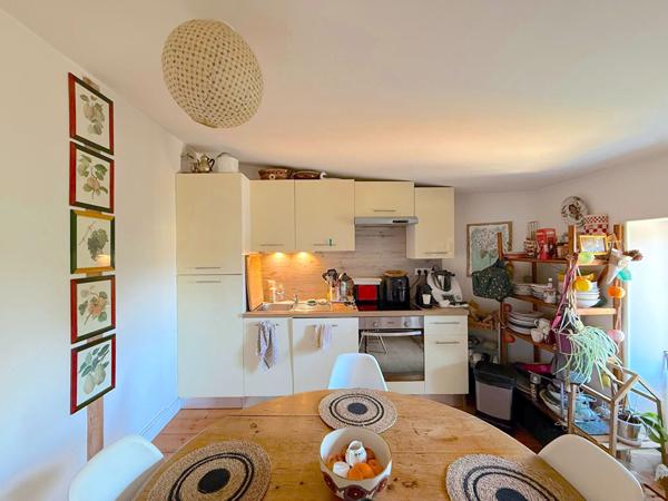 A LOUER APPARTEMENT 3 PIECES - BLAYE CENTRE , Blaye