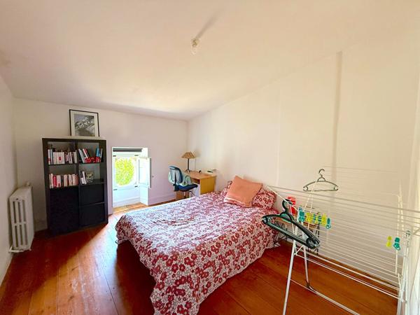 A LOUER APPARTEMENT 3 PIECES - BLAYE CENTRE , Blaye