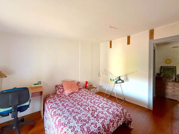 A LOUER APPARTEMENT 3 PIECES - BLAYE CENTRE , Blaye