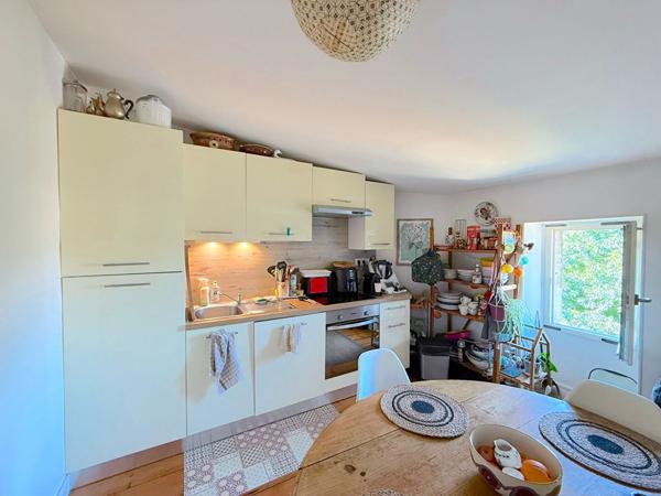 A LOUER APPARTEMENT 3 PIECES - BLAYE CENTRE , Blaye