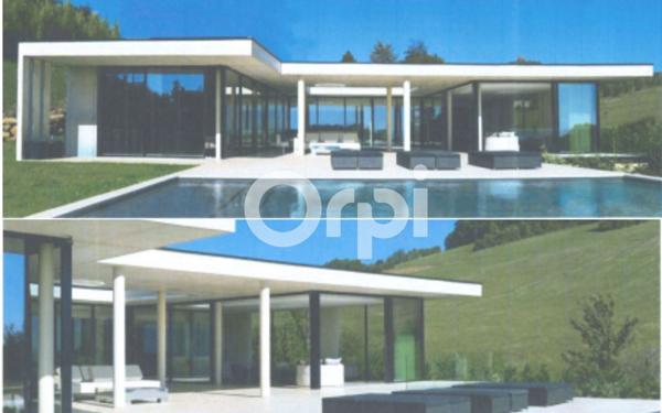 Terrain à vendre    Callian