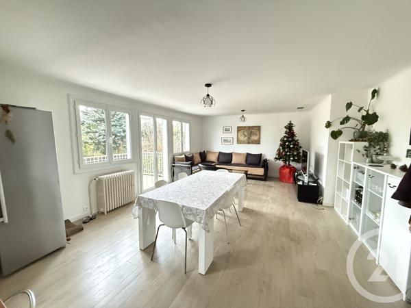 Maison à vendre  5 pièces - 85,85 m2 CONFLANS STE HONORINE - 78