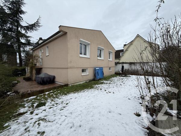 Maison à vendre  5 pièces - 85,85 m2 CONFLANS STE HONORINE - 78