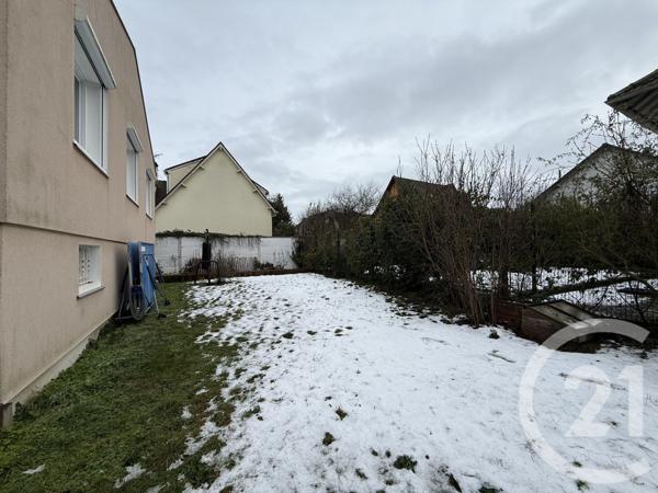Maison à vendre  5 pièces - 85,85 m2 CONFLANS STE HONORINE - 78