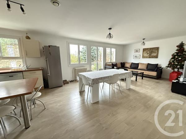 Maison à vendre  5 pièces - 85,85 m2 CONFLANS STE HONORINE - 78