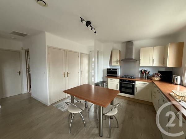 Maison à vendre  5 pièces - 85,85 m2 CONFLANS STE HONORINE - 78