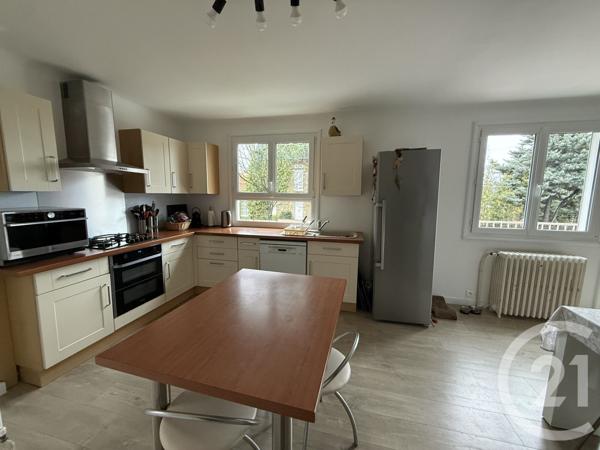 Maison à vendre  5 pièces - 85,85 m2 CONFLANS STE HONORINE - 78