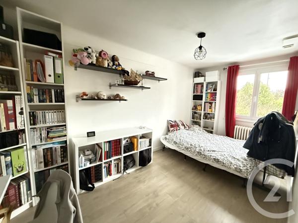 Maison à vendre  5 pièces - 85,85 m2 CONFLANS STE HONORINE - 78