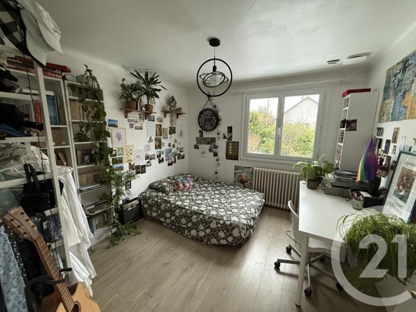 Maison à vendre  5 pièces - 85,85 m2 CONFLANS STE HONORINE - 78