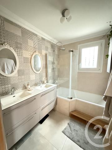 Maison à vendre  5 pièces - 85,85 m2 CONFLANS STE HONORINE - 78