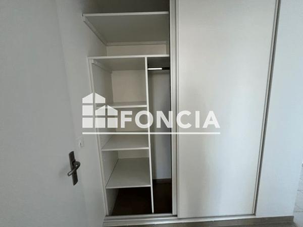 Location Appartement 2 pièces 48.99 m² - 9 RUE DE LA CHARITE Riedisheim 68400