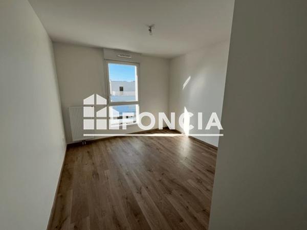 Location Appartement 2 pièces 48.99 m² - 9 RUE DE LA CHARITE Riedisheim 68400