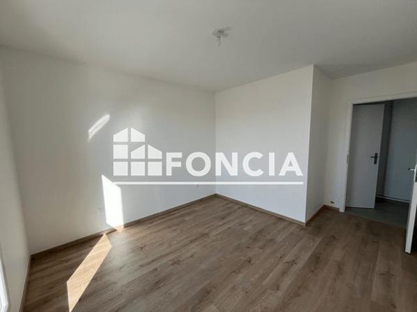 Location Appartement 2 pièces 48.99 m² - 9 RUE DE LA CHARITE Riedisheim 68400