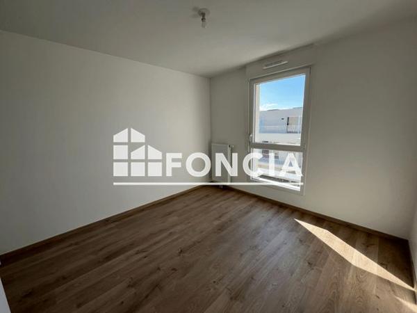 Location Appartement 2 pièces 48.99 m² - 9 RUE DE LA CHARITE Riedisheim 68400