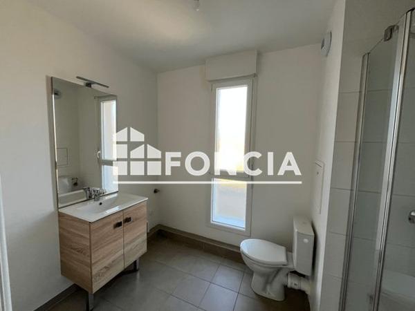 Location Appartement 2 pièces 48.99 m² - 9 RUE DE LA CHARITE Riedisheim 68400