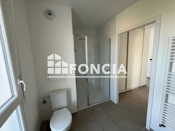 Location Appartement 2 pièces 48.99 m² - 9 RUE DE LA CHARITE Riedisheim 68400