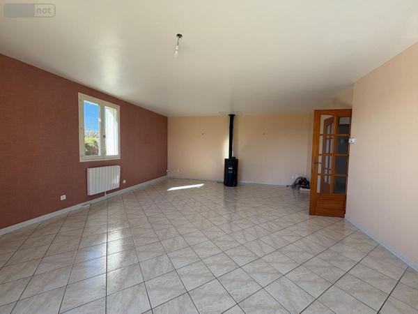 Maison à vendre à Forcalquier dans les Alpes-de-Haute-Provence (04300), ref : 04022-119