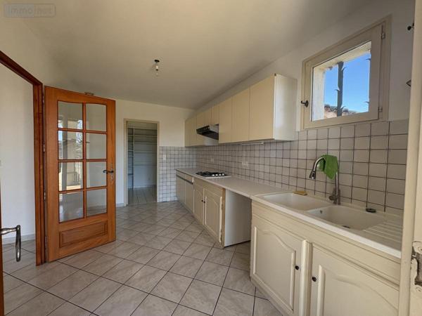 Maison à vendre à Forcalquier dans les Alpes-de-Haute-Provence (04300), ref : 04022-119