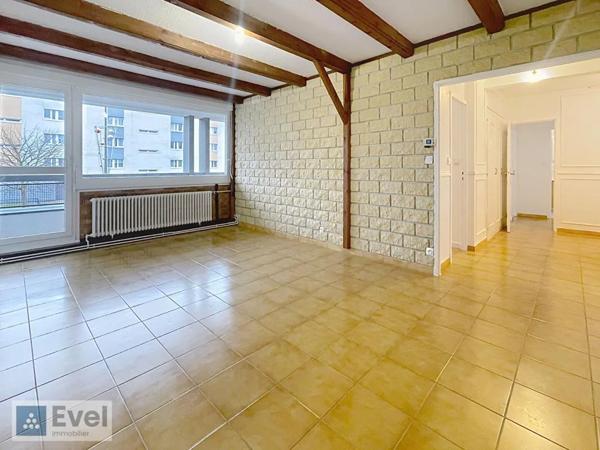 Appartement à louer à Uckange (57270)