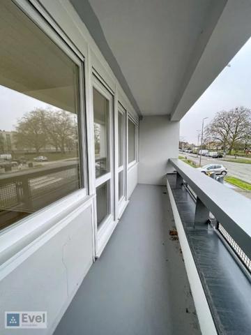 Appartement à louer à Uckange (57270)