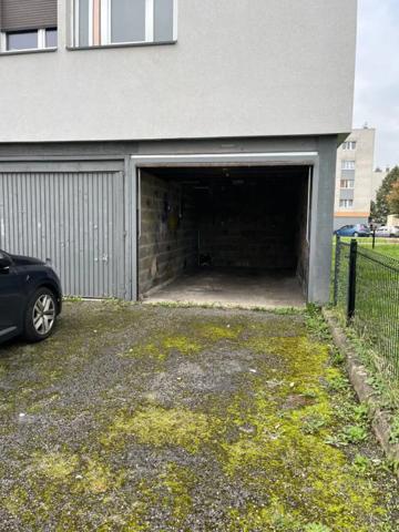 Appartement à louer à Uckange (57270)