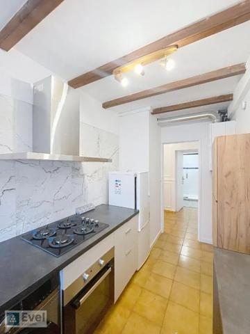 Appartement à louer à Uckange (57270)