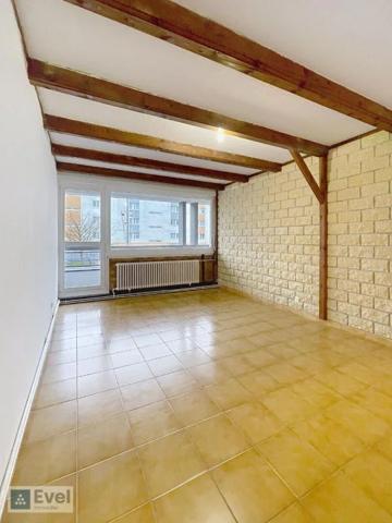 Appartement à louer à Uckange (57270)