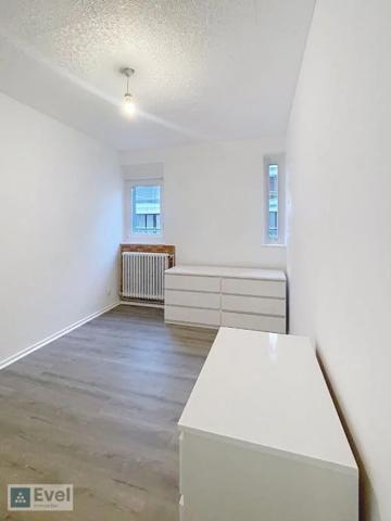 Appartement à louer à Uckange (57270)