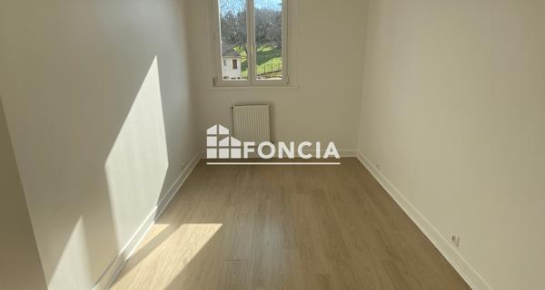 Location Appartement 3 pièces 60.58 m² - Palaiseau 91120