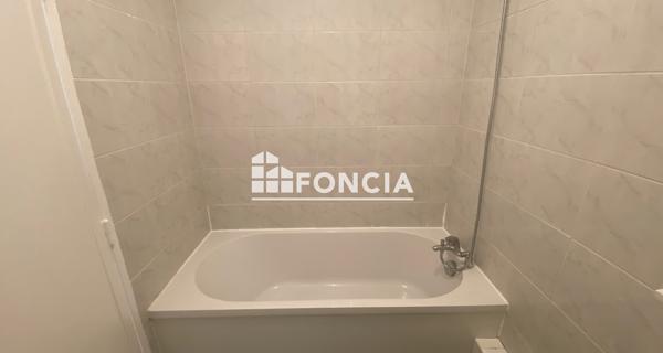 Location Appartement 3 pièces 60.58 m² - Palaiseau 91120