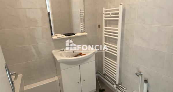 Location Appartement 3 pièces 60.58 m² - Palaiseau 91120