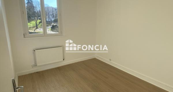 Location Appartement 3 pièces 60.58 m² - Palaiseau 91120