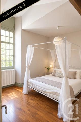 Appartement F2 à vendre  2 pièces - 51,05 m 2   SARLAT LA CANEDA  - 24