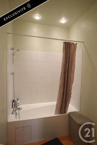 Appartement F2 à vendre  2 pièces - 51,05 m 2   SARLAT LA CANEDA  - 24