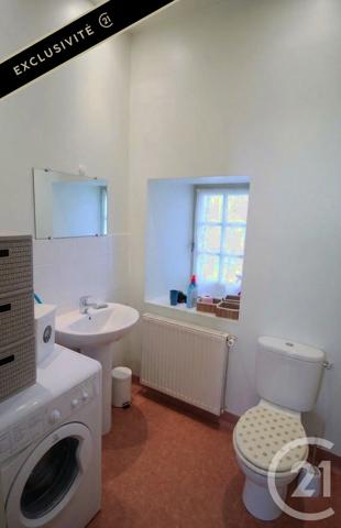 Appartement F2 à vendre  2 pièces - 51,05 m 2   SARLAT LA CANEDA  - 24