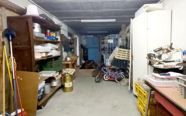 Maison à vendre    6 pièces •  Port-des-Barques