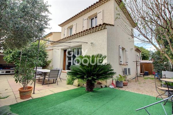 Maison Tarascon 4 pièces 91 m2