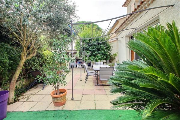 Maison Tarascon 4 pièces 91 m2