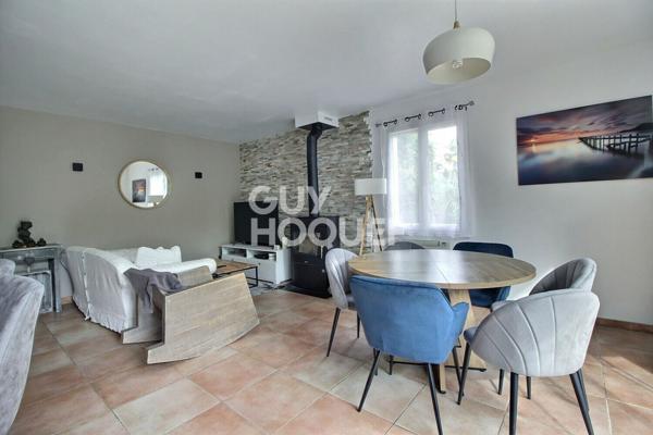 Maison Tarascon 4 pièces 91 m2
