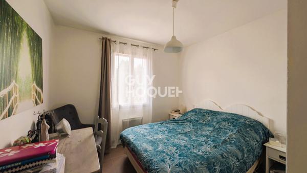 Maison Tarascon 4 pièces 91 m2
