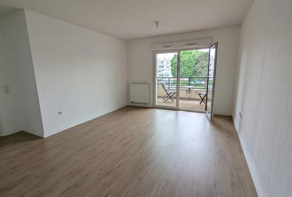 Appartement à vendre à Pessac (33600)