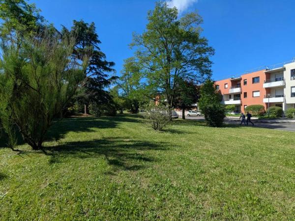 Appartement à vendre à Pessac (33600)