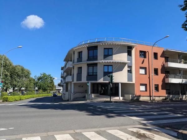 Appartement à vendre à Pessac (33600)