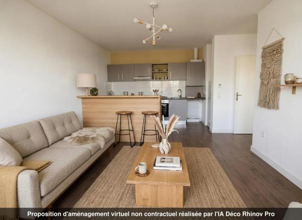 Appartement à vendre à Pessac (33600)