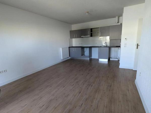 Appartement à vendre à Pessac (33600)