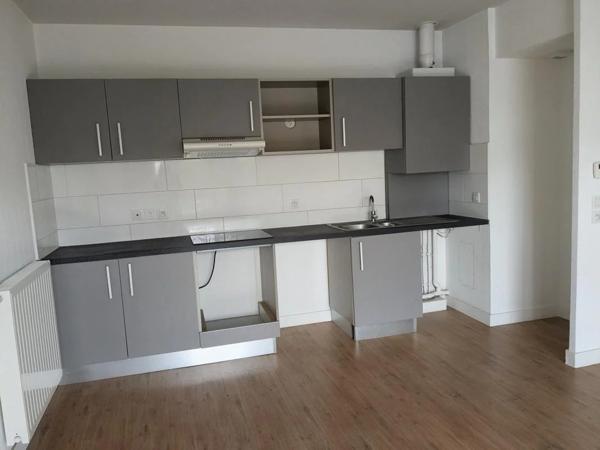 Appartement à vendre à Pessac (33600)