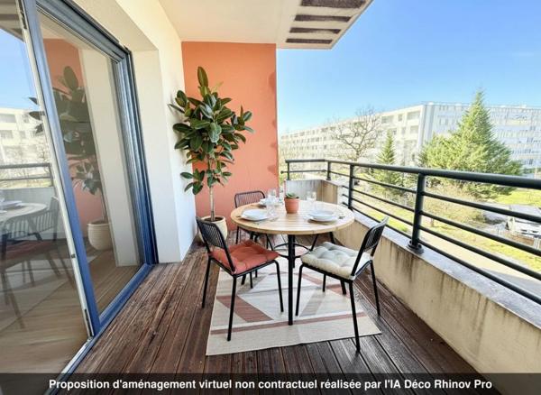 Appartement à vendre à Pessac (33600)