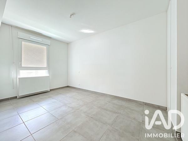 Appartement à vendre 3 pièces 61 m² Béziers